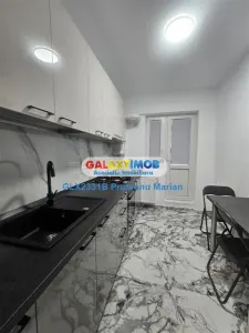 Vanzare apartament Premium cu 2 camere situat aproape de Valea Oltului - foto 15