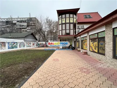 Inchiriere spatiu birouri 350 mp, in Ploiesti, zona Afi - Ploiesti