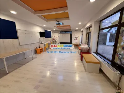 Inchiriere spatiu birouri 350 mp, in Ploiesti, zona Afi - foto 13