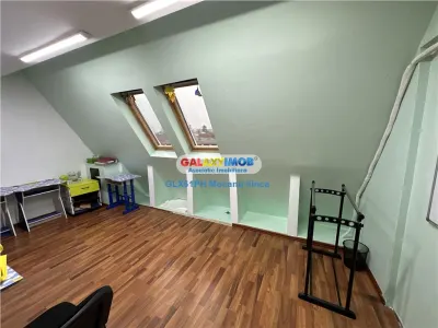 Inchiriere spatiu birouri 350 mp, in Ploiesti, zona Afi - foto 22