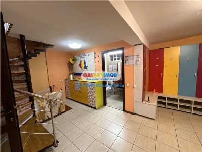 Inchiriere spatiu birouri 350 mp, in Ploiesti, zona Afi - foto 10