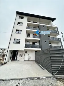 Apartament 2 camere 50mp si gradina 40mp-Cristalului-Safirului - foto 4