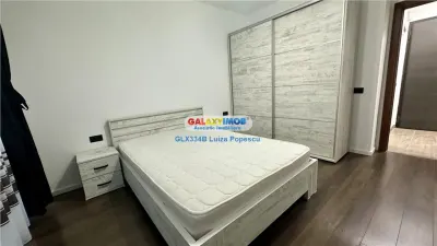 APARTAMENT 2 CAMERE DRUMUL TABEREI-PLAZA RESIDENCE BLOC NOU - foto 12