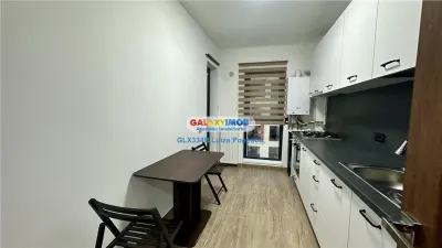 APARTAMENT 2 CAMERE DRUMUL TABEREI-PLAZA RESIDENCE BLOC NOU - foto 8