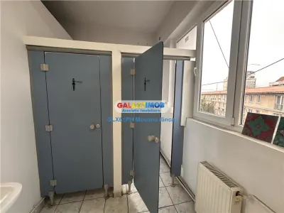 Inchiriere spatiu birou 120 mp, in Ploiesti, Ultracentral - foto 12
