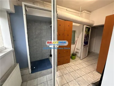 Inchiriere spatiu birou 120 mp, in Ploiesti, Ultracentral - foto 14