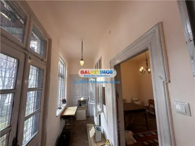 Inchiriere casa pentru birouri, 3 camere, Rudului, Ploiesti - foto 17