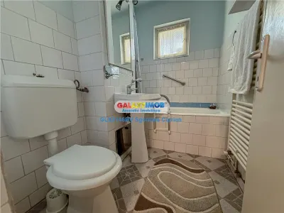 Apartament 3 Camere Mobilat Si Utilat Etaj 3 - foto 14