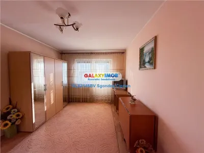 Apartament 3 Camere Mobilat Si Utilat Etaj 3 - foto 5