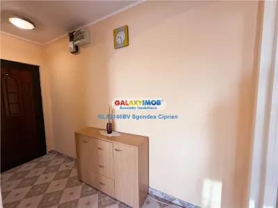 Apartament 3 Camere Mobilat Si Utilat Etaj 3 - foto 6