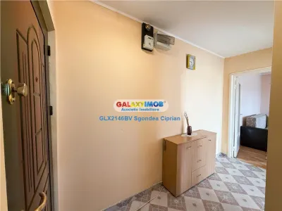 Apartament 3 Camere Mobilat Si Utilat Etaj 3 - foto 10
