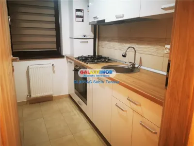 de inch ap 2 camere  modern la cheie fond nou Nord Pitesti cu parcare - foto 4