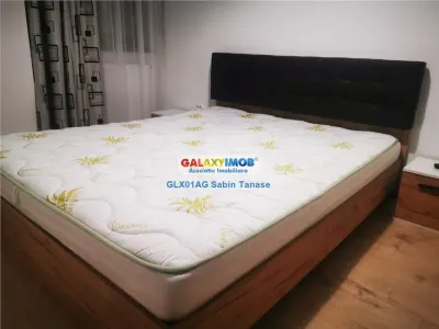 de inch ap 2 camere  modern la cheie fond nou Nord Pitesti cu parcare - foto 10
