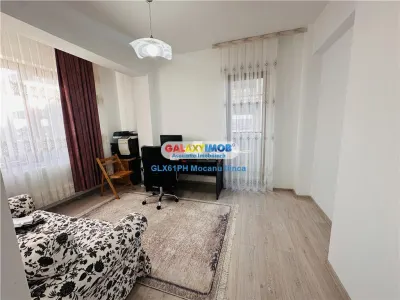 Inchiriere apartament 3 camere, bloc nou, Mihai Bravu, Ploiesti - foto 3