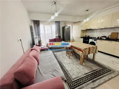 Inchiriere apartament 3 camere, bloc nou, Mihai Bravu, Ploiesti - foto 4