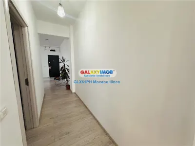 Inchiriere apartament 3 camere, bloc nou, Mihai Bravu, Ploiesti - foto 9