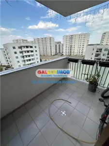 Vanzare apartament 2 camere mobilat Baneasa Greenfield - foto 9