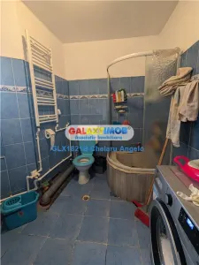 Calea Calarasilor,tot etaj 1/ 1, supr.util 200 mp,garaj,curte,pod inal - foto 17