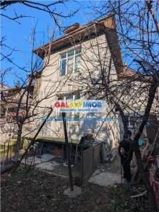 Calea Calarasilor,tot etaj 1/ 1, supr.util 200 mp,garaj,curte,pod inal - foto 25