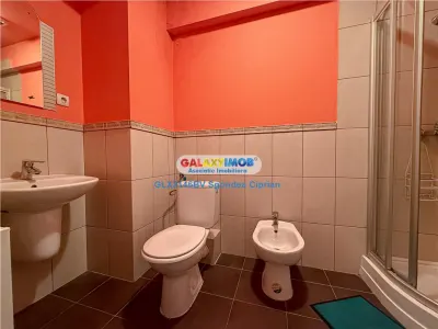 Garsoniera de vanzare zona Avram Iancu etaj 1 - foto 8