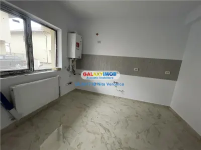 Vile duplex 3 dormitoare +mansarda in ansamblu, Cristalului - foto 19