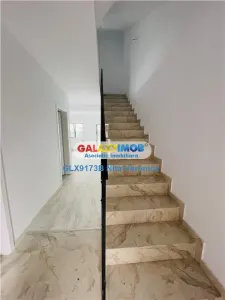 Vile duplex 3 dormitoare +mansarda in ansamblu, Cristalului - foto 20