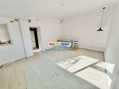 Inchiriere casa 4 camere pentru birouri, zona Sud, Ploiesti - Ploiesti