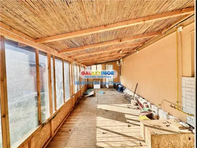 Inchiriere casa 4 camere pentru birouri, zona Sud, Ploiesti - foto 6