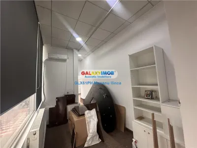 Inchiriere spatiu birouri, Ultracentral, Ploiesti - foto 7