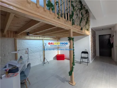Rahova Petre Ispirescu, garsoniera dubla, SU52mp,renovata - foto 5