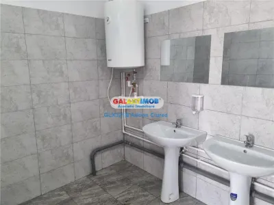 Depozitare | Productie | 350mp | Splai | Centura  | A0 | ISU - foto 7
