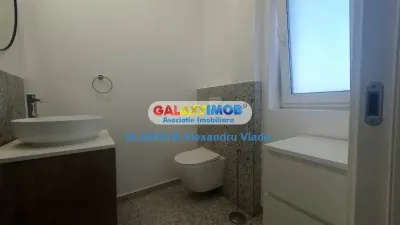 Vanzare vila P+1+M tip duplex 5 camere Pipera American Village - foto 11