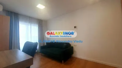Vanzare vila P+1+M tip duplex 5 camere Pipera American Village - foto 22