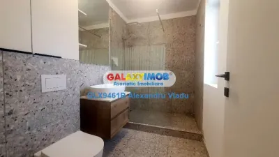 Vanzare vila P+1+M tip duplex 5 camere Pipera American Village - foto 5