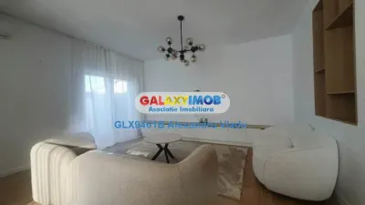 Vanzare vila P+1+M tip duplex 5 camere Pipera American Village - foto 8