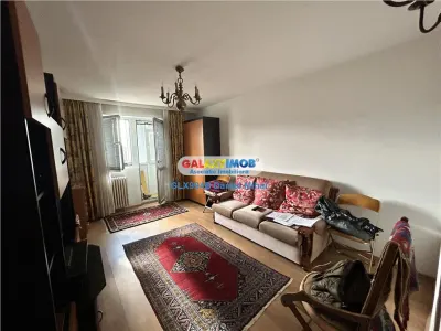 Apartament 2 camere decomandat-metrou Valea Ialomitei - foto 5