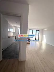 Inchiriere apartamanet 2 camere bucatarie mobilata utilata bloc 2024 - foto 4