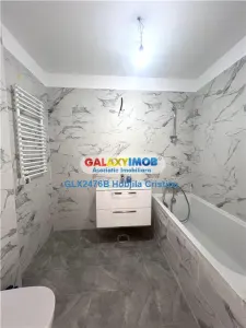 Inchiriere apartamanet 2 camere bucatarie mobilata utilata bloc 2024 - foto 5