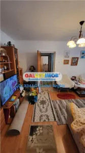 Vindem ap cu 3 camere, et 4 SD , Craiovei , mobilat si utilat - foto 14