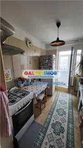 Vindem ap cu 3 camere, et 4 SD , Craiovei , mobilat si utilat - foto 7