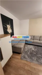 Inchiriem ap 3 camere Balcescu Residence , Nord, mobilat si utilat lux - foto 15