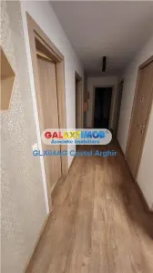 Inchiriem ap 3 camere Balcescu Residence , Nord, mobilat si utilat lux - foto 18