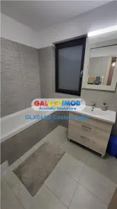 Inchiriem ap 3 camere Balcescu Residence , Nord, mobilat si utilat lux - foto 8