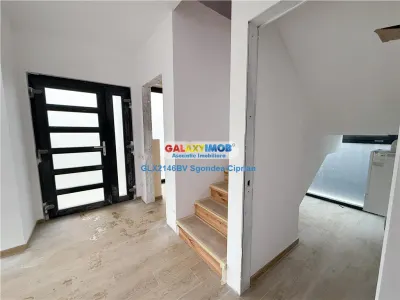 Casa Individuala Vanzare Rasnov 20 Km Brasov 10 Km Bran - foto 10