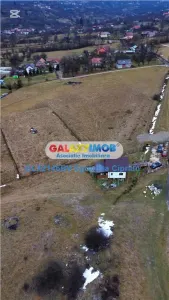 Parcele Teren Intravilan De Vanzare Zarnesti 3 Km Bran 25 Km Brasov - foto 4