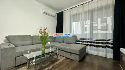 Apartament  2 CAMERE  Exigent Plaza Faza 3-Bloc Nou - Bucuresti