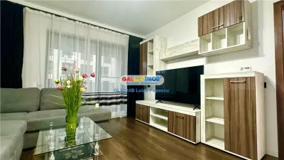Apartament  2 CAMERE  Exigent Plaza Faza 3-Bloc Nou - foto 2