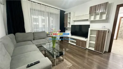 Apartament  2 CAMERE  Exigent Plaza Faza 3-Bloc Nou - foto 4