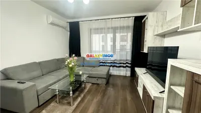Apartament  2 CAMERE  Exigent Plaza Faza 3-Bloc Nou - foto 6