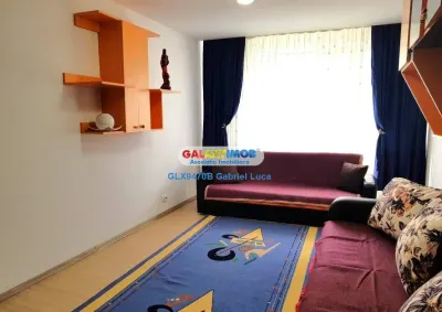 Apartament 2 camere 50mp | Decomandat | Metrou  PIata Sudului | - Bucuresti